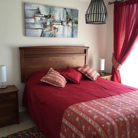 Apartment Las Heras Santiago Luaran gambar
