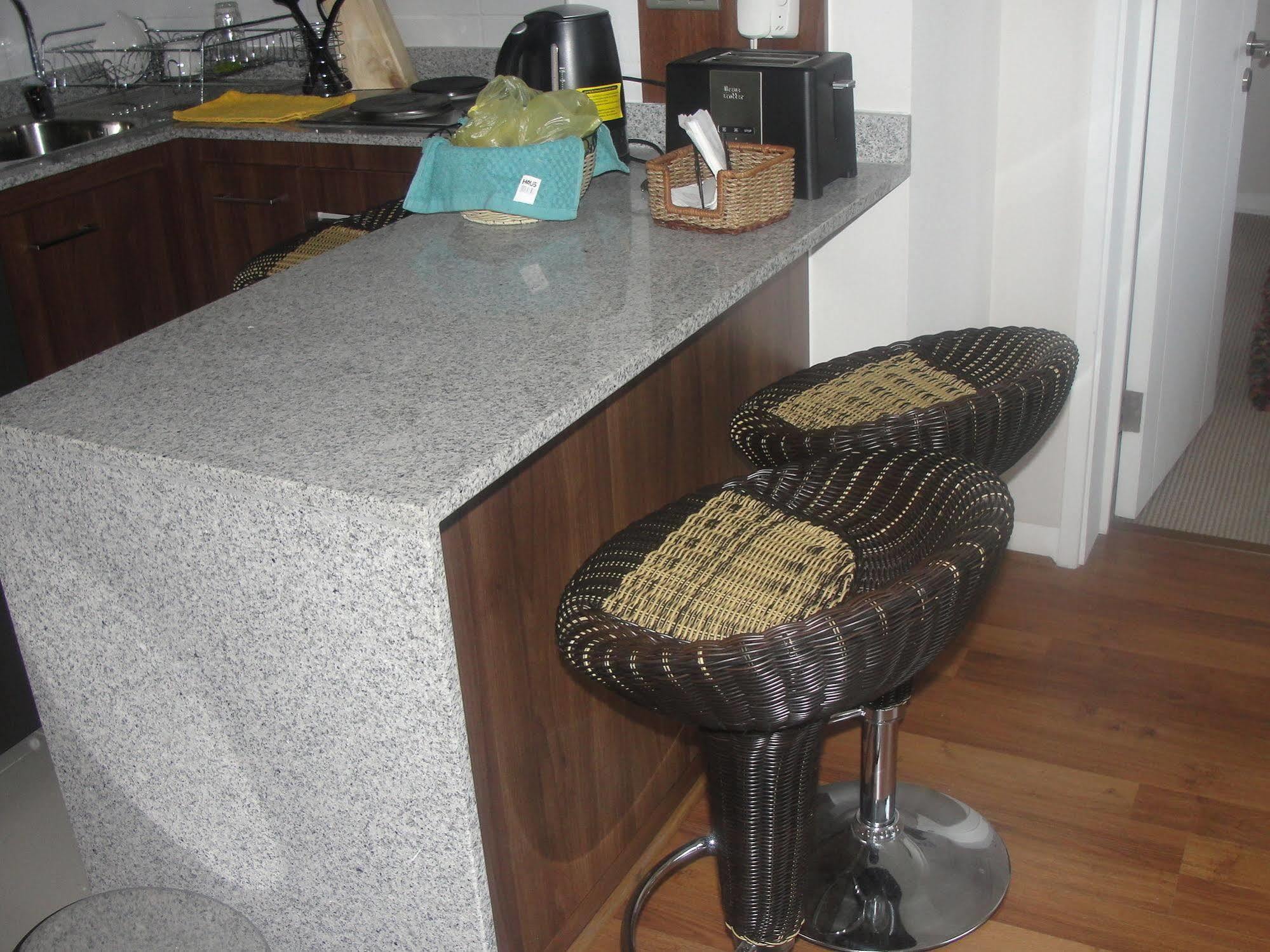 Apartment Las Heras Santiago Luaran gambar